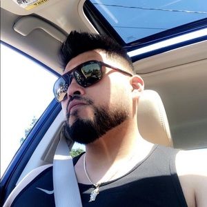 Meet your Posher, Danny